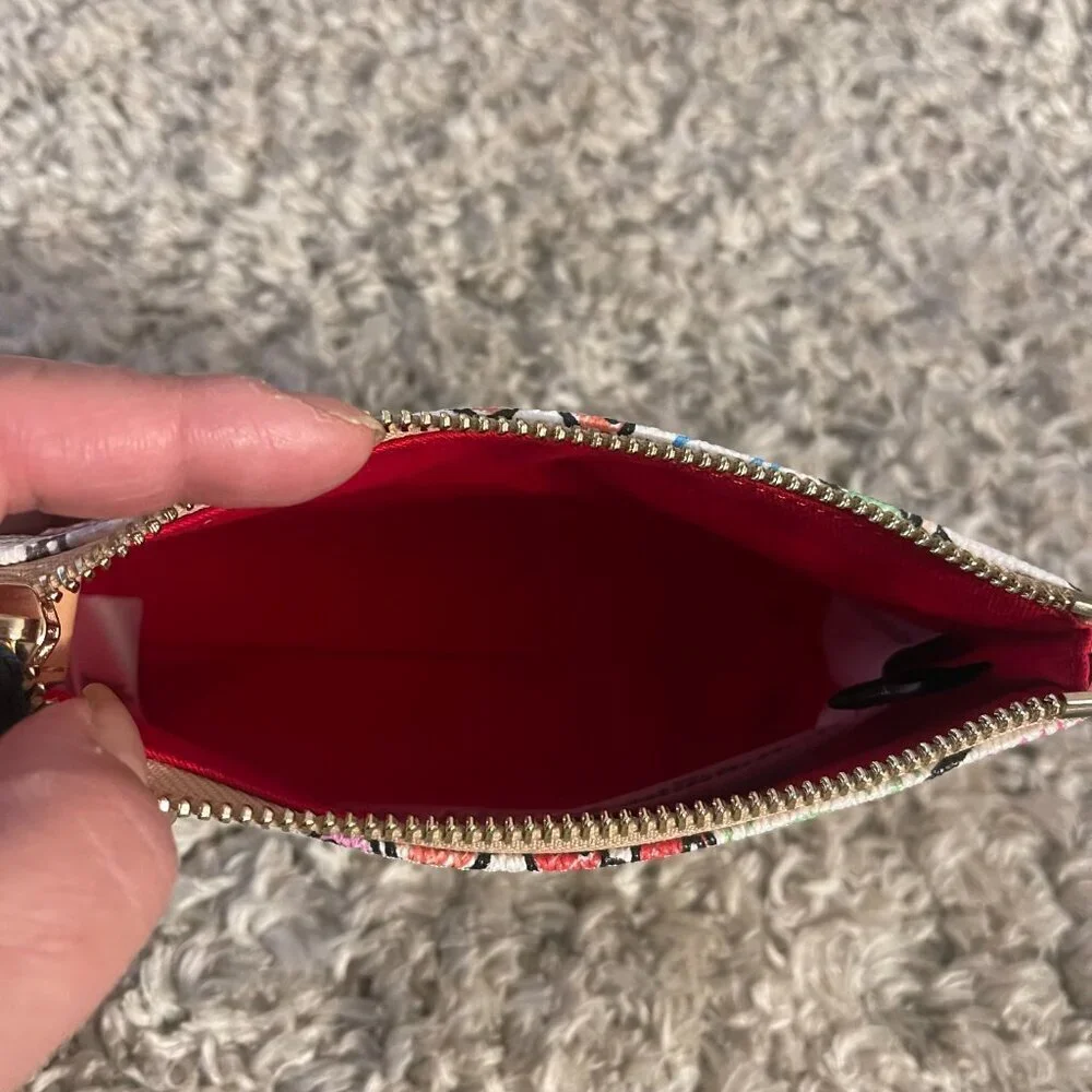 Dooney & Bourke x Disney Parks Sketch Pouch — NWT
